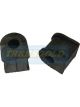 Transgold Rear Sway Bar Bush Kit 16mm ID