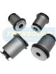 Transgold Front Lower Control Arm Bush Kit