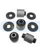 Transgold Front Control Arm Bush Kit