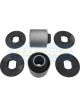 Transgold Front Control Arm Rear Bush Kit