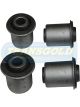 Transgold Rear Control Arm Upper Inner Bush Kit