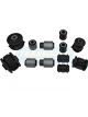 Transgold Rear Suspension Bush Kit