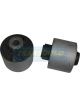 Transgold Fits Rear Trailing Arm Front Bush Kit