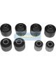 Transgold Front Suspension Bush Kit