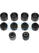Transgold Front Suspension Bush Kit