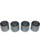 Transgold Rear Upper Trailing Arm Bush Kit