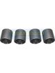 Transgold Rear Lower Trailing Arm Bush Kit