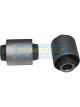Transgold Rear Pan Rod Bush Kit Fits Holden Frontera 99-04