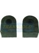 Transgold Front Sway Bar Bush Kit 15mm ID