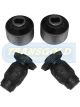 Transgold Front Control Arm Bush Kit