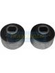 Transgold Front Control Arm Rear Bush Kit