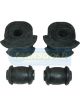 Transgold Front Control Arm Bush Kit