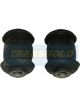 Transgold Front Control Arm Bush Kit