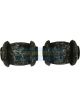 Transgold Front Control Arm Front Bush Kit