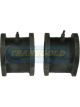 Transgold Front Sway Bar Bush Kit 24mm ID Fits Mitsubishi Lancer 02-06