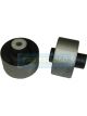 Transgold Rear Trailing Arm Chassis Bush Kit