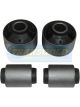 Transgold Front Control Arm Lower Bush Kit