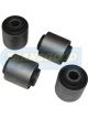 Transgold Rear Trailing Arm Bush Kit