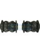 Transgold Front Lower Control Arm Front Bush Kit