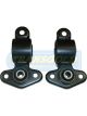 Transgold Front Lower Control Arm Rear Bush Kit