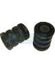Transgold Front Lower Control Arm Front Bush Kit