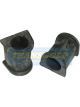 Transgold Front Sway Bar Bush Kit 22mm