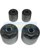 Transgold Rear Suspension Bush Kit IRS