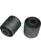 Transgold Rear Control Arm Inner Bush Kit IRS Sedan