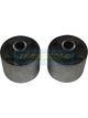 Transgold Rear Trailing Arm F Bush Kit IRS Sedan Only