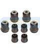 Transgold Front Suspension Bush Kit
