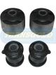 Transgold Front Control Arm Bush Kit