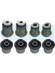 Transgold Front Suspension Bush Kit
