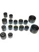 Transgold Rear Suspension Bush Kit Fits Mitsubishi 380 05-08