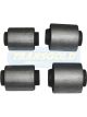 Transgold Rear Control Arm Upper Inner Bush Kit