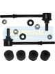 Transgold Front Sway Bar Link Kit Fits Toyota Hilux 2WD 2005-On