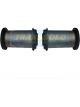 Transgold Front Control Arm Lower Bush Kit