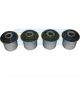 Transgold Front Control Arm Lower Bush Kit