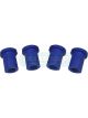 Transgold Rear Spring Rear Eye Bush Kit