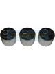Transgold Front Differential Bush Kit