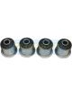 Transgold Front Control Arm Upper Bush Kit