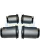 Transgold Front Control Arm Lower Bush Kit