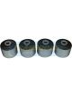 Transgold Rear Trailing Arm Lower Bush Kit