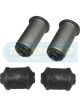 Transgold Front Control Arm Lower Bush Kit