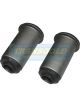 Transgold Front Control Arm Lower Rear Bush Kit