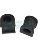 Transgold Front Sway Bar Bush Kit 23mm