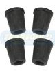 Transgold Front Control Arm Lower Bush Kit