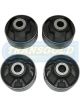 Transgold Rear Differential Bush Kit Fits Mazda CX7 07-12