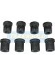 Transgold Rear Spring Rear Eye Bush Kit
