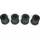 Transgold Rear Spring Rear Eye Bush Kit