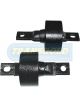 Transgold Rear Trailing Arm Fr Bush Kit 80mmm